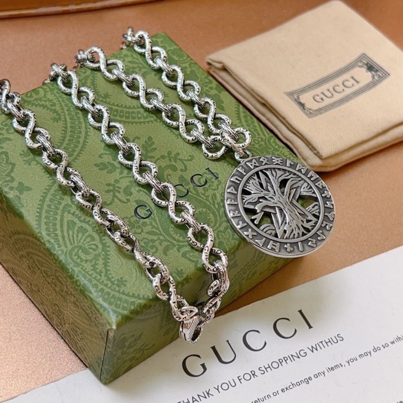 Gucci Necklaces